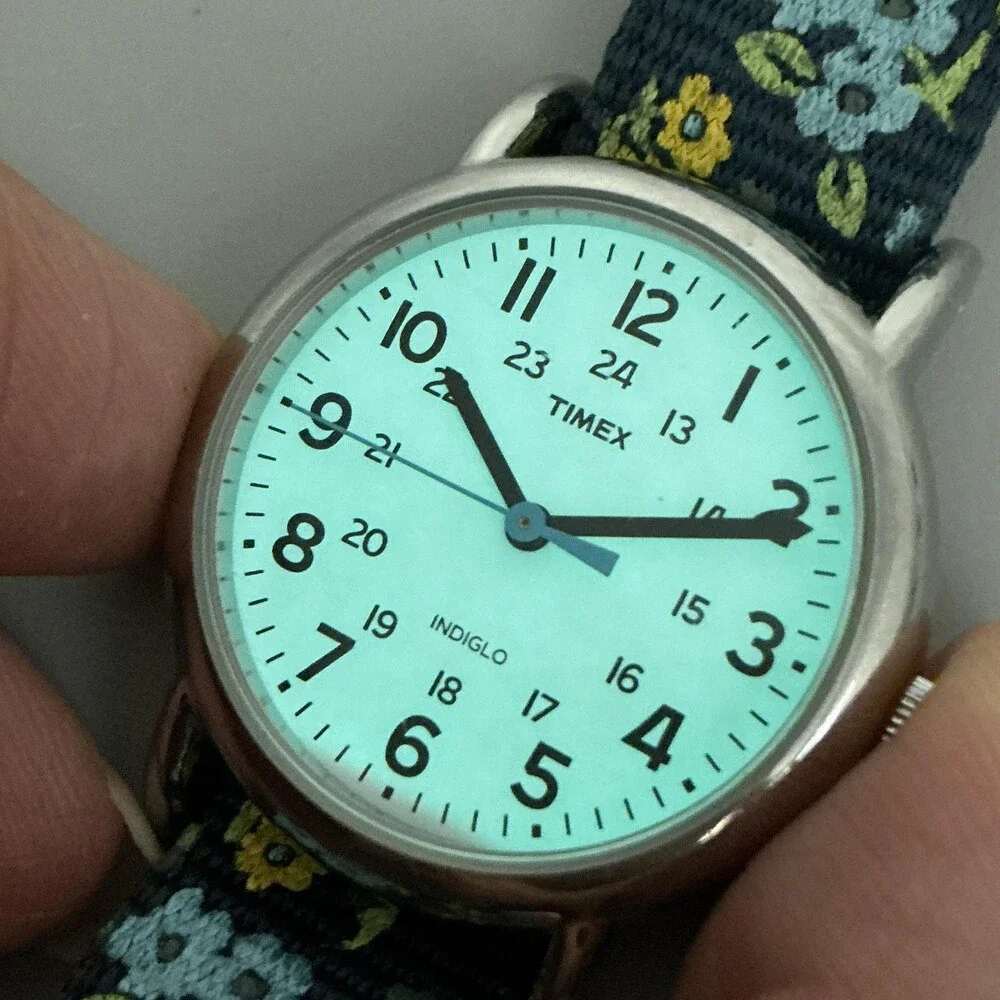 Timex see photos